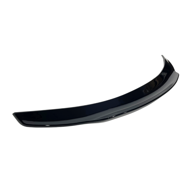 Spoiler Mercedes W205 Coupe 15-20 Look AMG PSM Nero lucido (Cod. E-SPM2061)