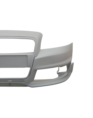 Paraurti Anteriore Audi A4 02-04 Look RS4 (Cod. E-TCA00940038)