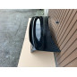 Louver lunotto in plastica ABS BMW G30 (Cod. S-BG30-WL-01-A)