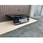 Louver lunotto in plastica ABS BMW G30 (Cod. S-BG30-WL-01-A)