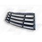 Louver lunotto berlina in plastica ABS Mini Cooper R50 (Cod. S-MCR50-WL-01-A)