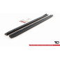 Diffusori minigonne Peugeot 308 GT Mk2 Facelift (Cod. M-PE-308-2F-GT-SD1G)