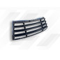 Louver lunotto berlina in plastica ABS Mini Cooper R50 (Cod. S-MCR50-WL-01-A)