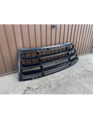 Louver lunotto berlina in plastica ABS Mini Cooper R50 (Cod. S-MCR50-WL-01-A)