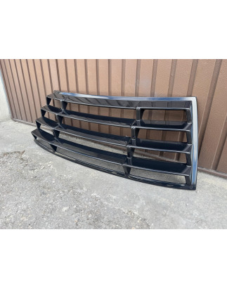 Louver lunotto berlina in plastica ABS Mini Cooper R50 (Cod. S-MCR50-WL-01-A)
