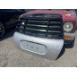 Louver lunotto berlina in plastica ABS Mini Cooper R50 (Cod. S-MCR50-WL-01-A)