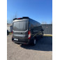 Spoiler sottoparaurti anteriore in plastica ABS Ford Transit 2019- (Cod. S-FT-FSP-02-A) Spoiler sottoparaurti anteriore in plastica ABS Ford Transit 2019- (Cod. S-FT-FSP-02-A)