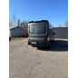 Spoiler sottoparaurti anteriore in plastica ABS Ford Transit 2019- (Cod. S-FT-FSP-02-A) Spoiler sottoparaurti anteriore in plastica ABS Ford Transit 2019- (Cod. S-FT-FSP-02-A)