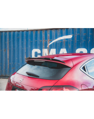Spoiler Cap Citroen DS4 (Cod. M-CI-DS4-1-CAP1G)