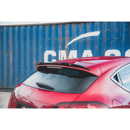 Spoiler Cap Citroen DS4 (Cod. M-CI-DS4-1-CAP1G)