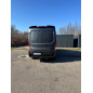 Spoiler sottoparaurti anteriore in plastica ABS Ford Transit 2019- (Cod. S-FT-FSP-02-A) Spoiler sottoparaurti anteriore in plastica ABS Ford Transit 2019- (Cod. S-FT-FSP-02-A)
