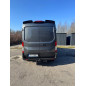 Spoiler sottoparaurti anteriore in plastica ABS Ford Transit 2019- (Cod. S-FT-FSP-02-A) Spoiler sottoparaurti anteriore in plastica ABS Ford Transit 2019- (Cod. S-FT-FSP-02-A)