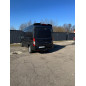 Spoiler sottoparaurti anteriore in plastica ABS Ford Transit 2019- (Cod. S-FT-FSP-02-A) Spoiler sottoparaurti anteriore in plastica ABS Ford Transit 2019- (Cod. S-FT-FSP-02-A)