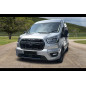 Spoiler sottoparaurti anteriore in plastica ABS Ford Transit 2019- (Cod. S-FT-FSP-02-A) Spoiler sottoparaurti anteriore in plastica ABS Ford Transit 2019- (Cod. S-FT-FSP-02-A)
