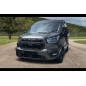 Spoiler sottoparaurti anteriore in plastica ABS Ford Transit 2019- (Cod. S-FT-FSP-02-A) Spoiler sottoparaurti anteriore in plastica ABS Ford Transit 2019- (Cod. S-FT-FSP-02-A)