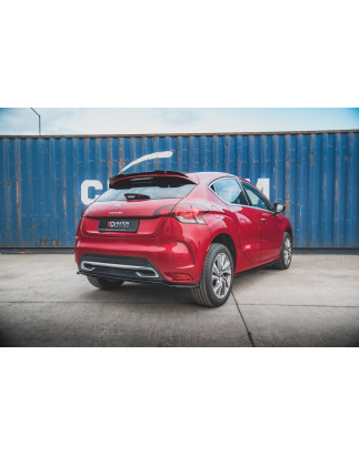 Spoiler Cap Citroen DS4 (Cod. M-CI-DS4-1-CAP1G)