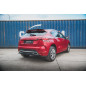 Spoiler Cap Citroen DS4 (Cod. M-CI-DS4-1-CAP1G)