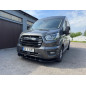 Spoiler baule in plastica ABS Ford Transit 2019- (Cod. S-FT-SP-01-A) Spoiler baule in plastica ABS Ford Transit 2019- (Cod. S-FT-SP-01-A)