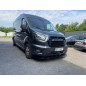Spoiler baule in plastica ABS Ford Transit 2019- (Cod. S-FT-SP-01-A) Spoiler baule in plastica ABS Ford Transit 2019- (Cod. S-FT-SP-01-A)