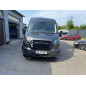 Spoiler baule in plastica ABS Ford Transit 2019- (Cod. S-FT-SP-01-A) Spoiler baule in plastica ABS Ford Transit 2019- (Cod. S-FT-SP-01-A)