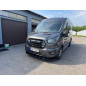 Spoiler baule in plastica ABS Ford Transit 2019- (Cod. S-FT-SP-01-A) Spoiler baule in plastica ABS Ford Transit 2019- (Cod. S-FT-SP-01-A)