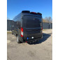 Spoiler baule in plastica ABS Ford Transit 2019- (Cod. S-FT-SP-01-A) Spoiler baule in plastica ABS Ford Transit 2019- (Cod. S-FT-SP-01-A)