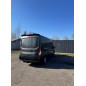 Spoiler baule in plastica ABS Ford Transit 2019- (Cod. S-FT-SP-01-A) Spoiler baule in plastica ABS Ford Transit 2019- (Cod. S-FT-SP-01-A)