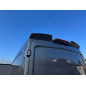 Spoiler baule in plastica ABS Ford Transit 2019- (Cod. S-FT-SP-01-A) Spoiler baule in plastica ABS Ford Transit 2019- (Cod. S-FT-SP-01-A)