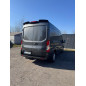Spoiler baule in plastica ABS Ford Transit 2019- (Cod. S-FT-SP-01-A) Spoiler baule in plastica ABS Ford Transit 2019- (Cod. S-FT-SP-01-A)