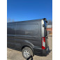 Spoiler baule in plastica ABS Ford Transit 2019- (Cod. S-FT-SP-01-A) Spoiler baule in plastica ABS Ford Transit 2019- (Cod. S-FT-SP-01-A)