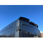 Spoiler baule in plastica ABS Ford Transit 2019- (Cod. S-FT-SP-01-A) Spoiler baule in plastica ABS Ford Transit 2019- (Cod. S-FT-SP-01-A)