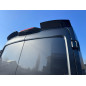 Spoiler baule in plastica ABS Ford Transit 2019- (Cod. S-FT-SP-01-A) Spoiler baule in plastica ABS Ford Transit 2019- (Cod. S-FT-SP-01-A)