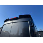Spoiler baule in plastica ABS Ford Transit 2019- (Cod. S-FT-SP-01-A) Spoiler baule in plastica ABS Ford Transit 2019- (Cod. S-FT-SP-01-A)