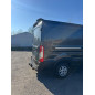 Spoiler baule in plastica ABS Ford Transit 2019- (Cod. S-FT-SP-01-A) Spoiler baule in plastica ABS Ford Transit 2019- (Cod. S-FT-SP-01-A)