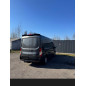 Spoiler baule in plastica ABS Ford Transit 2019- (Cod. S-FT-SP-01-A) Spoiler baule in plastica ABS Ford Transit 2019- (Cod. S-FT-SP-01-A)