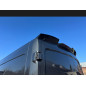 Spoiler baule in plastica ABS Ford Transit 2019- (Cod. S-FT-SP-01-A) Spoiler baule in plastica ABS Ford Transit 2019- (Cod. S-FT-SP-01-A)