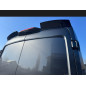 Spoiler baule in plastica ABS Ford Transit 2019- (Cod. S-FT-SP-01-A) Spoiler baule in plastica ABS Ford Transit 2019- (Cod. S-FT-SP-01-A)