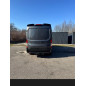 Spoiler baule in plastica ABS Ford Transit 2019- (Cod. S-FT-SP-01-A) Spoiler baule in plastica ABS Ford Transit 2019- (Cod. S-FT-SP-01-A)