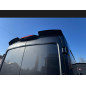 Spoiler baule in plastica ABS Ford Transit 2019- (Cod. S-FT-SP-01-A) Spoiler baule in plastica ABS Ford Transit 2019- (Cod. S-FT-SP-01-A)