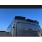 Spoiler baule in plastica ABS Ford Transit 2019- (Cod. S-FT-SP-01-A) Spoiler baule in plastica ABS Ford Transit 2019- (Cod. S-FT-SP-01-A)