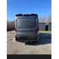 Spoiler baule in plastica ABS Ford Transit 2019- (Cod. S-FT-SP-01-A) Spoiler baule in plastica ABS Ford Transit 2019- (Cod. S-FT-SP-01-A)