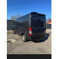 Spoiler baule in plastica ABS Ford Transit 2019- (Cod. S-FT-SP-01-A) Spoiler baule in plastica ABS Ford Transit 2019- (Cod. S-FT-SP-01-A)