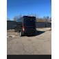 Spoiler baule in plastica ABS Ford Transit 2019- (Cod. S-FT-SP-01-A) Spoiler baule in plastica ABS Ford Transit 2019- (Cod. S-FT-SP-01-A)