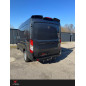 Spoiler baule in plastica ABS Ford Transit 2019- (Cod. S-FT-SP-01-A) Spoiler baule in plastica ABS Ford Transit 2019- (Cod. S-FT-SP-01-A)