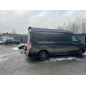 Spoiler baule in plastica ABS Ford Transit 2019- (Cod. S-FT-SP-01-A) Spoiler baule in plastica ABS Ford Transit 2019- (Cod. S-FT-SP-01-A)