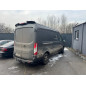 Spoiler baule in plastica ABS Ford Transit 2019- (Cod. S-FT-SP-01-A) Spoiler baule in plastica ABS Ford Transit 2019- (Cod. S-FT-SP-01-A)