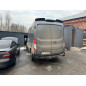 Spoiler baule in plastica ABS Ford Transit 2019- (Cod. S-FT-SP-01-A) Spoiler baule in plastica ABS Ford Transit 2019- (Cod. S-FT-SP-01-A)