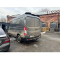 Spoiler baule in plastica ABS Ford Transit 2019- (Cod. S-FT-SP-01-A) Spoiler baule in plastica ABS Ford Transit 2019- (Cod. S-FT-SP-01-A)