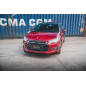 SPLITTER ANTERIORE Citroen DS4 (Cod. M-CI-DS4-1-FD1G)