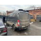 Spoiler baule in plastica ABS Ford Transit 2019- (Cod. S-FT-SP-01-A) Spoiler baule in plastica ABS Ford Transit 2019- (Cod. S-FT-SP-01-A)